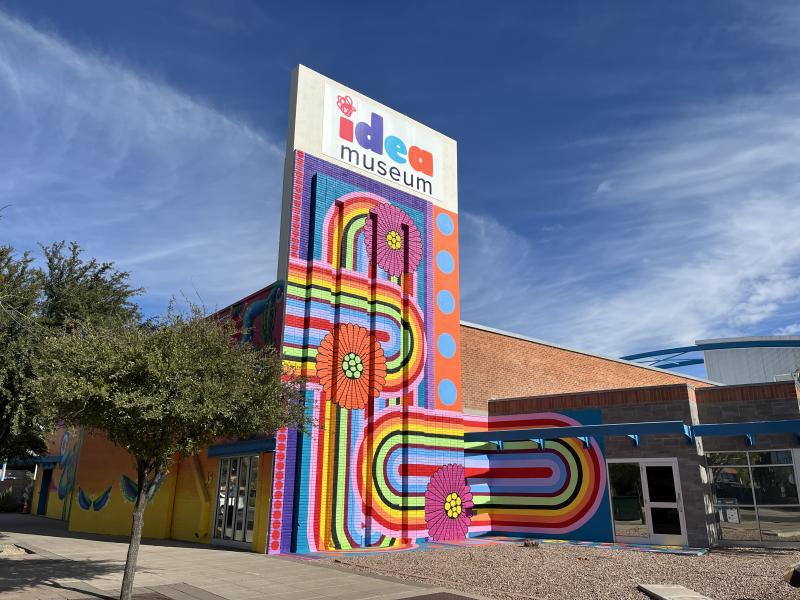 idea Museum_exterior