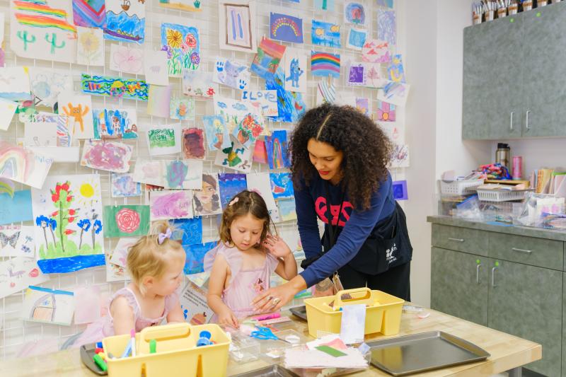 idea Museum Meta Lab