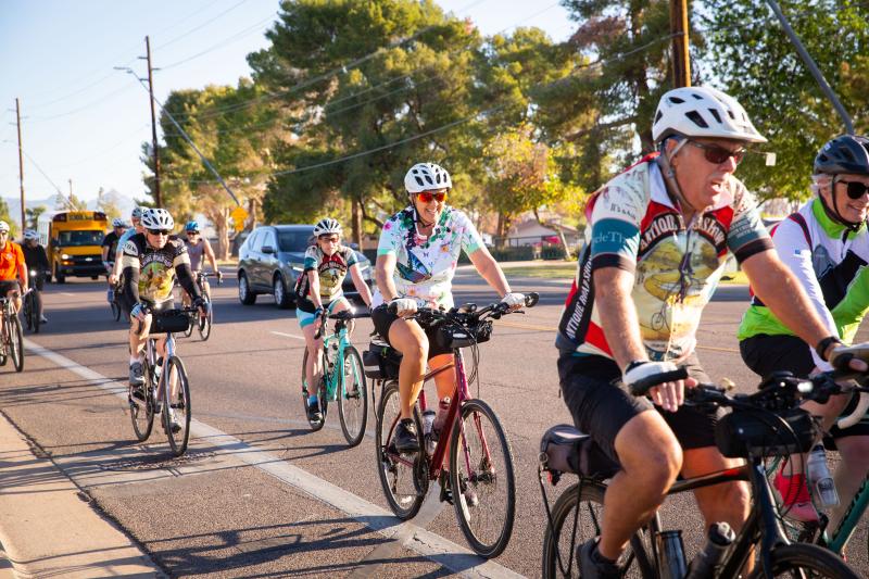 Bike-to-Work Day 2025