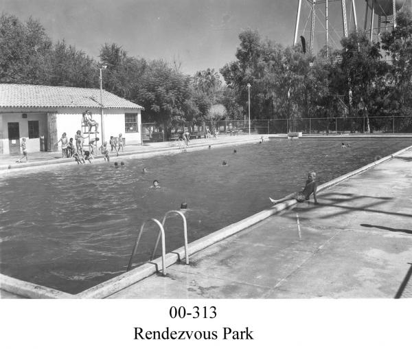 Rendezvous Park